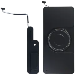Top Speaker For iPad Pro 13" 7th Gen (2024) (WiFi / Cellular) (Premium)