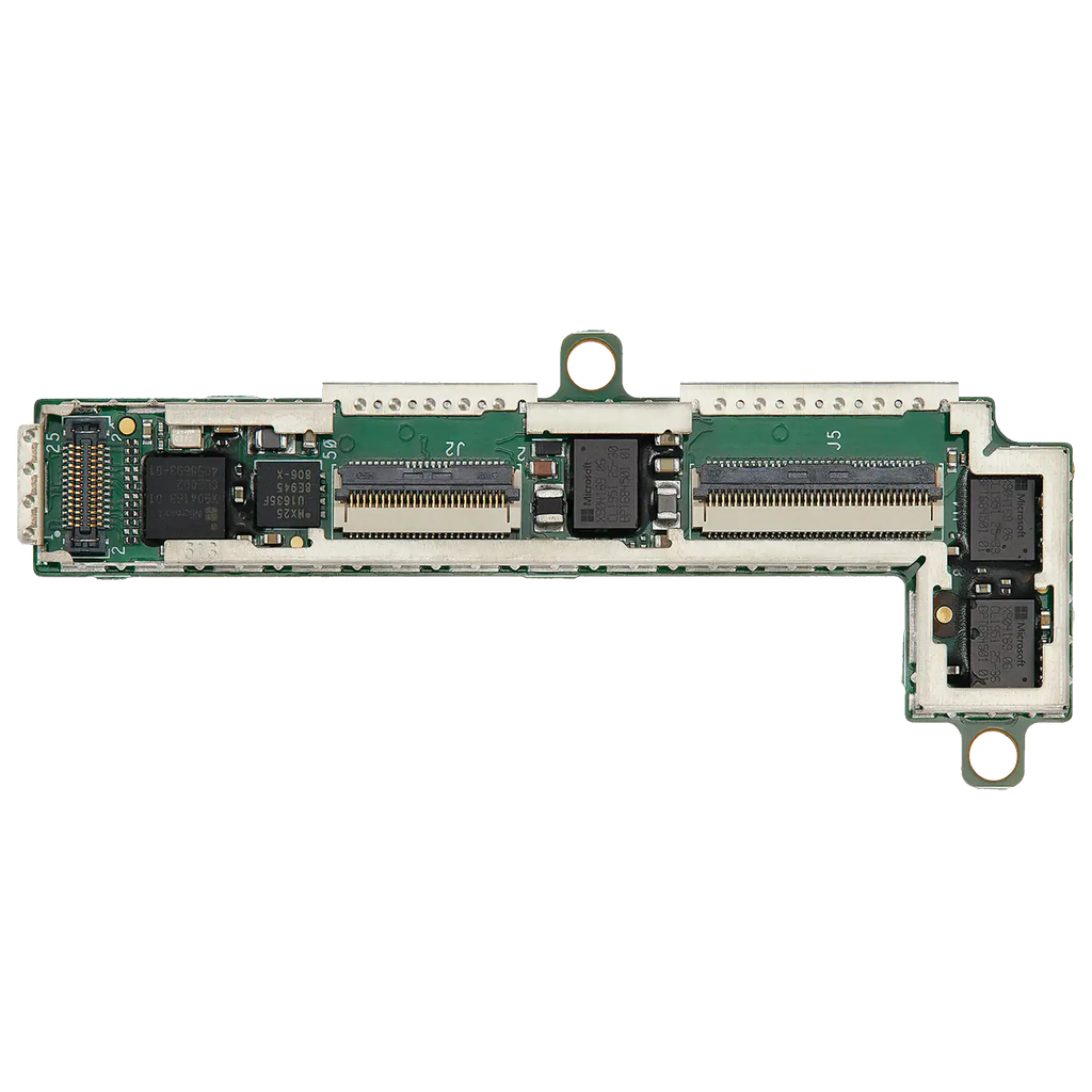 Touch Connect Board For Microsoft Surface Pro 7 Plus (Premium)