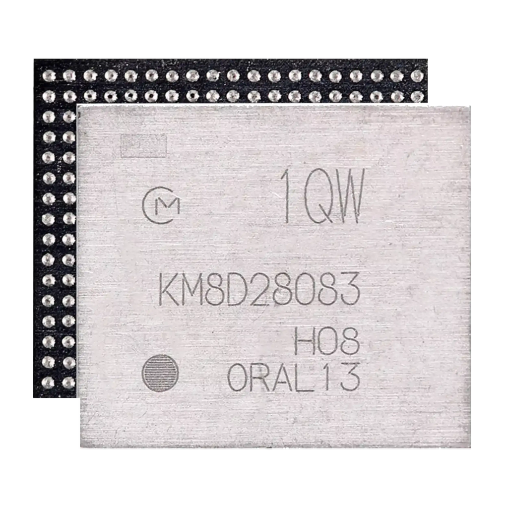 WiFi IC Chip (KM7N16048) For Samsung Galaxy S9 / S9 Plus (Premium)