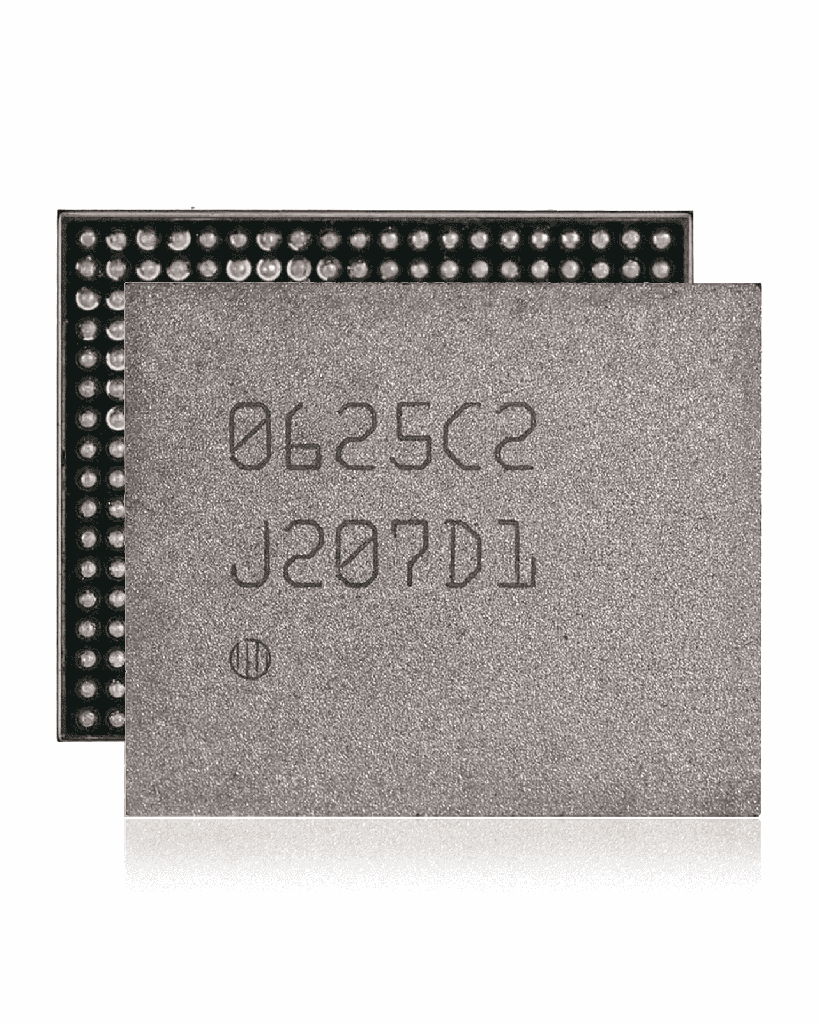 WiFi IC Chip For Samsung Galaxy S10 / S10 Plus / 5G / S10E / S21 / S20 Ultra / S21 FE 5G / Note 10 / Note 10 Plus 5G / Note 20 5G (1RH / C3) (Premium)