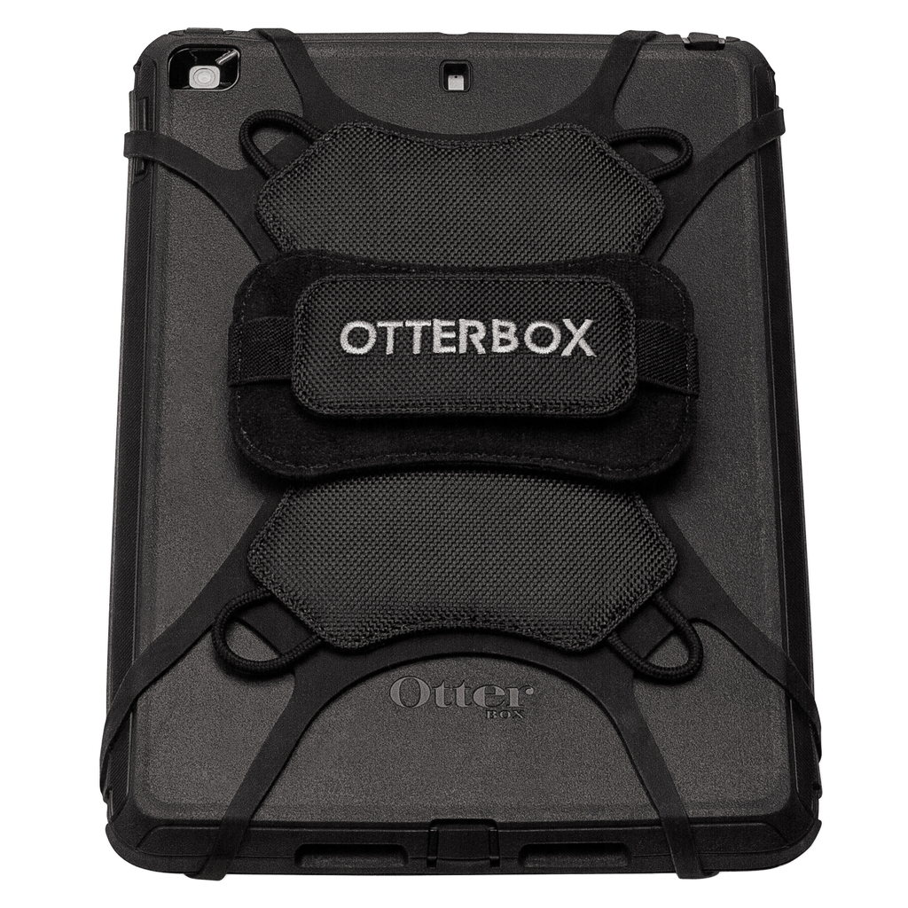 Otterbox - Utility Series Latch For 10 Inch Tablets - Black