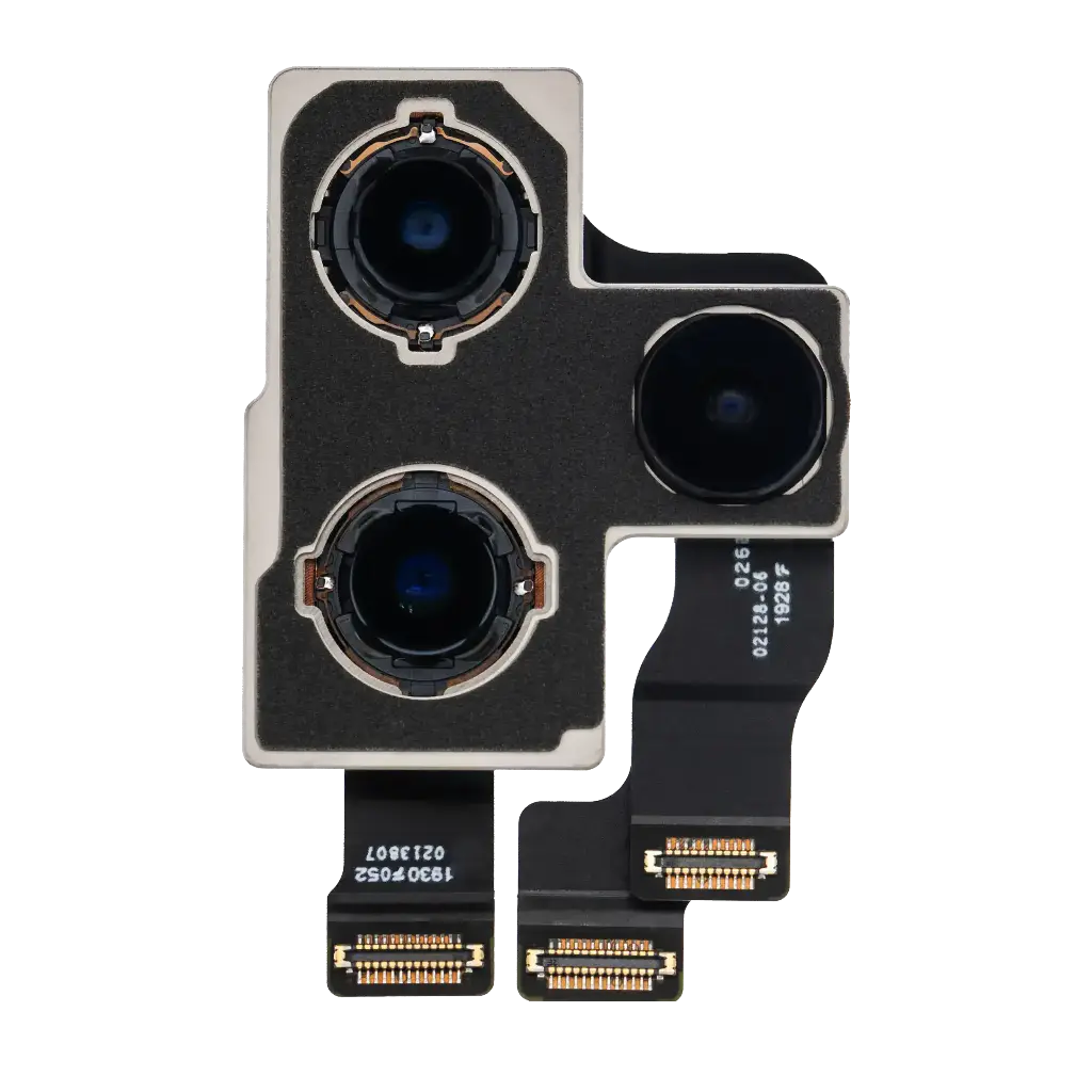 Back Camera For iPhone 11 Pro Max / iPhone 11 Pro (Aftermarket) 