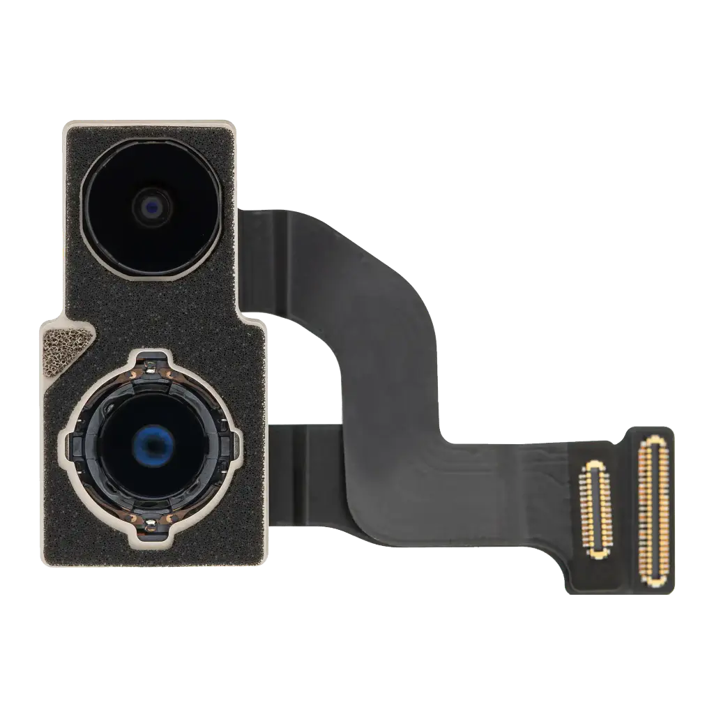 Back Camera For iPhone 12 (Aftermarket) 