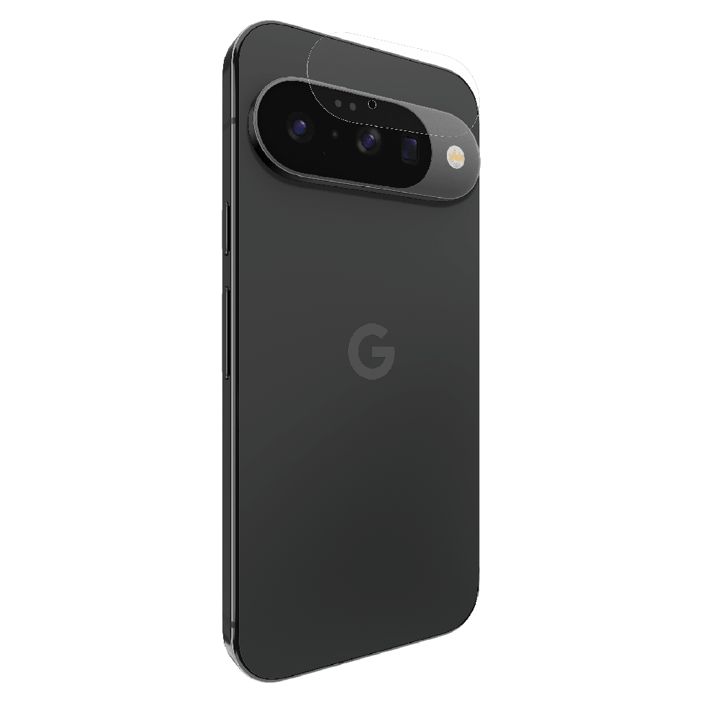 Case-mate - Rear Camera Glass Lens Protector For Google Pixel 10 - Clear