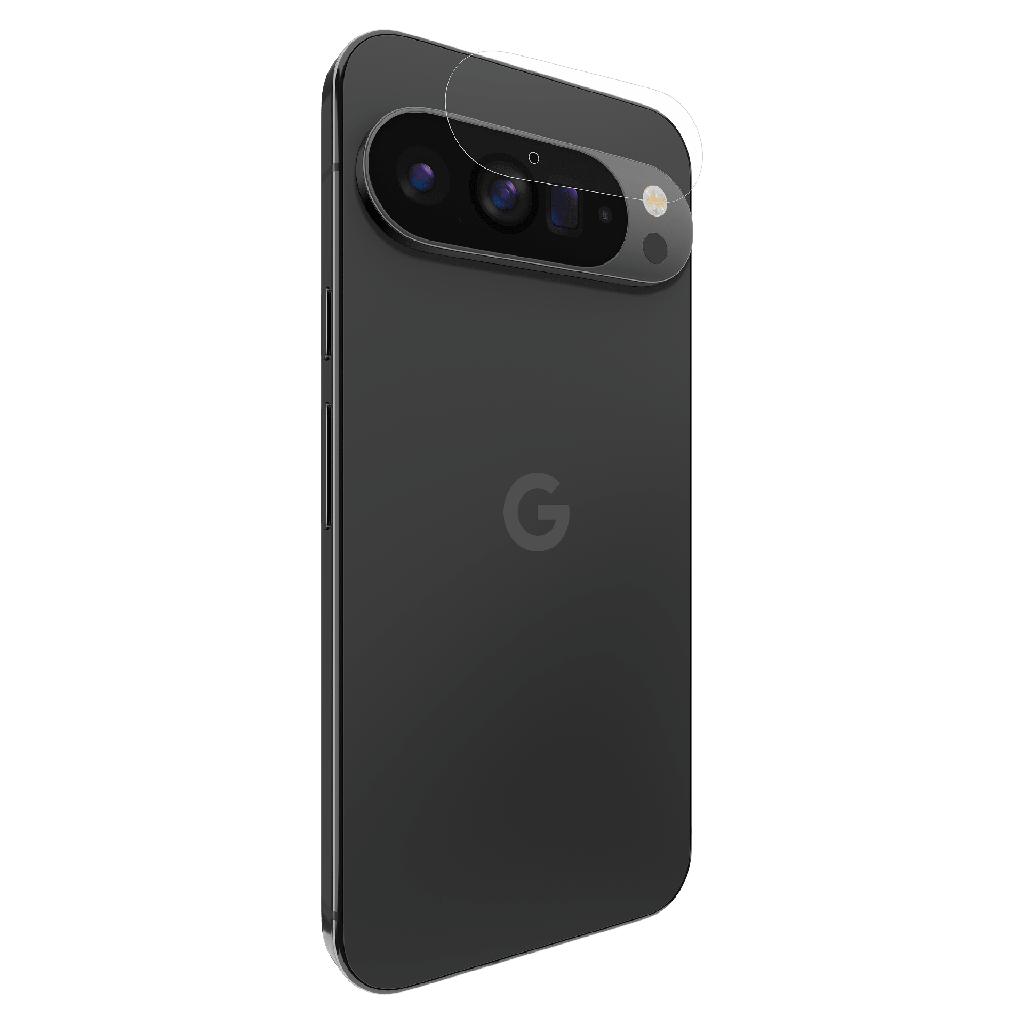 Case-mate - Rear Camera Glass Lens Protector For Google Pixel 10 Pro Xl - Clear