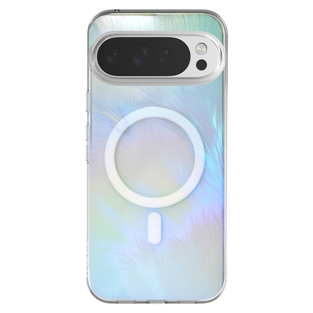 Prodigee - Pampas Case For Google Pixel 10 Pro Xl - Ice