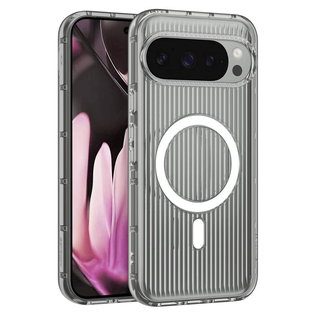 Nimbus9 - Alto 2 Magsafe Case For Google Pixel 10 Pro Xl - Clear