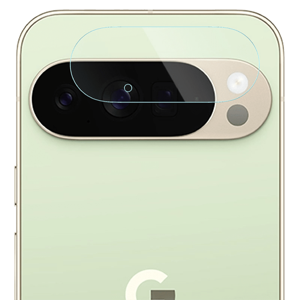 Gadget Guard - Plus 150 Guarantee Glass Camera Lens Protector For Google Pixel 10 Pro Xl - Clear