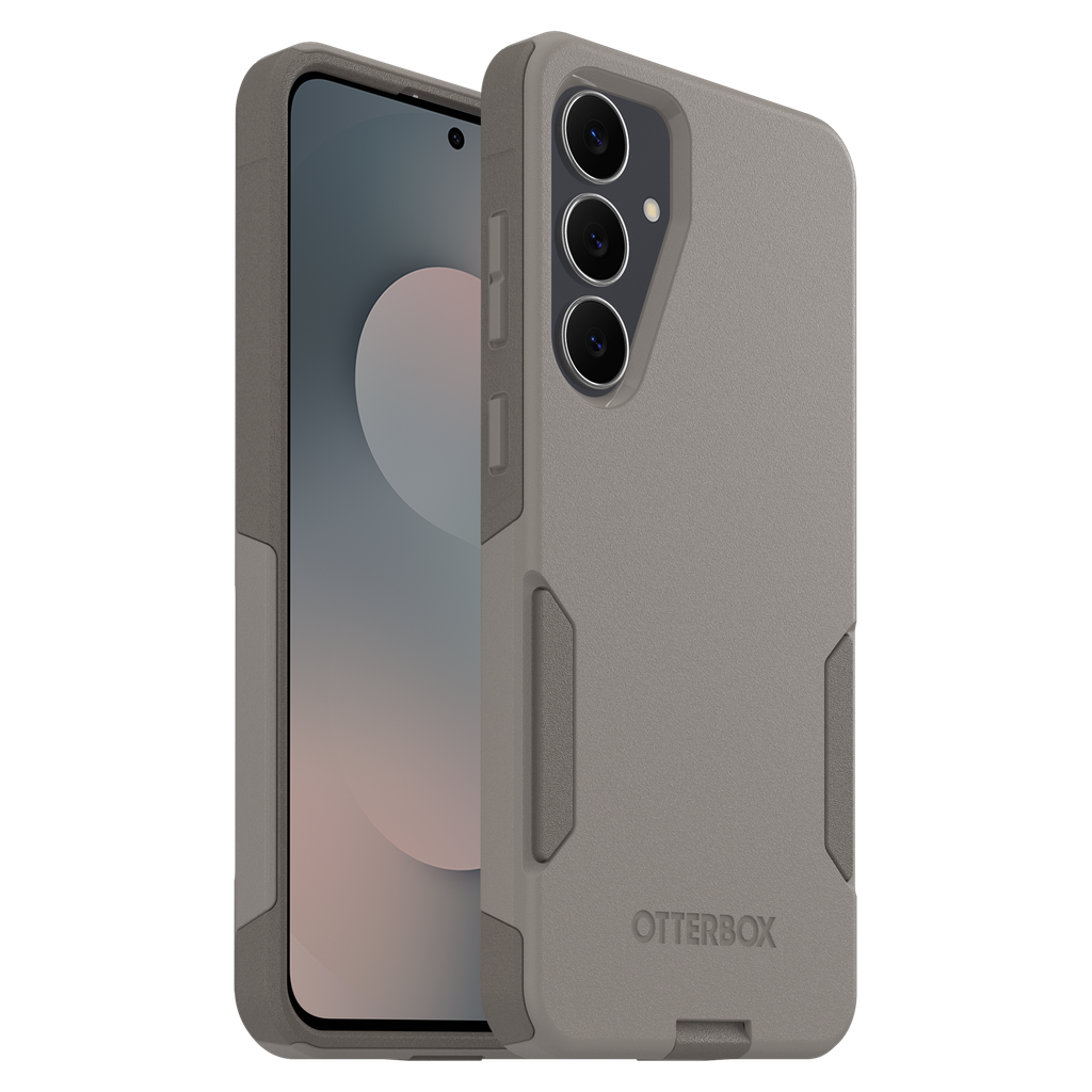 Otterbox - Commuter Case For Samsung Galaxy S25 Fe - Cottonwood Glen