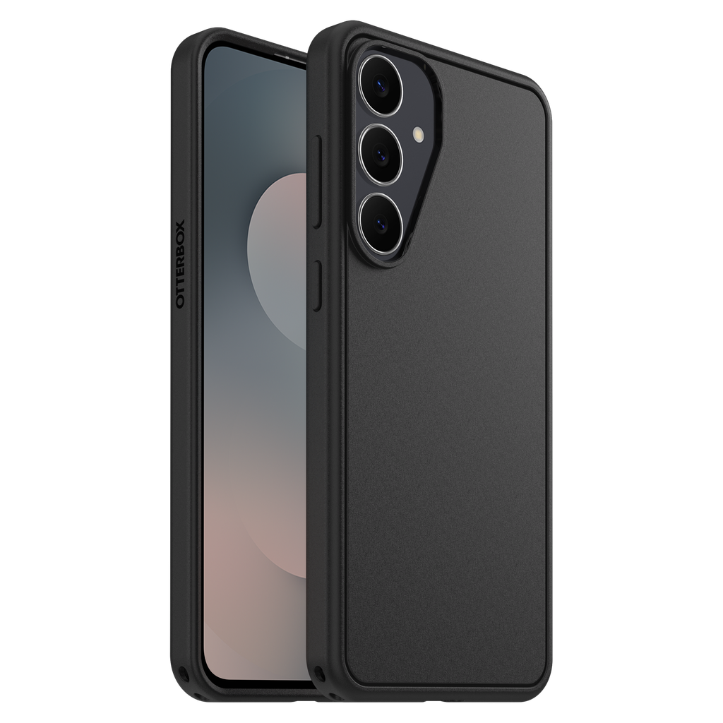 Otterbox - Symmetry Case For Samsung Galaxy S25 Fe - Black