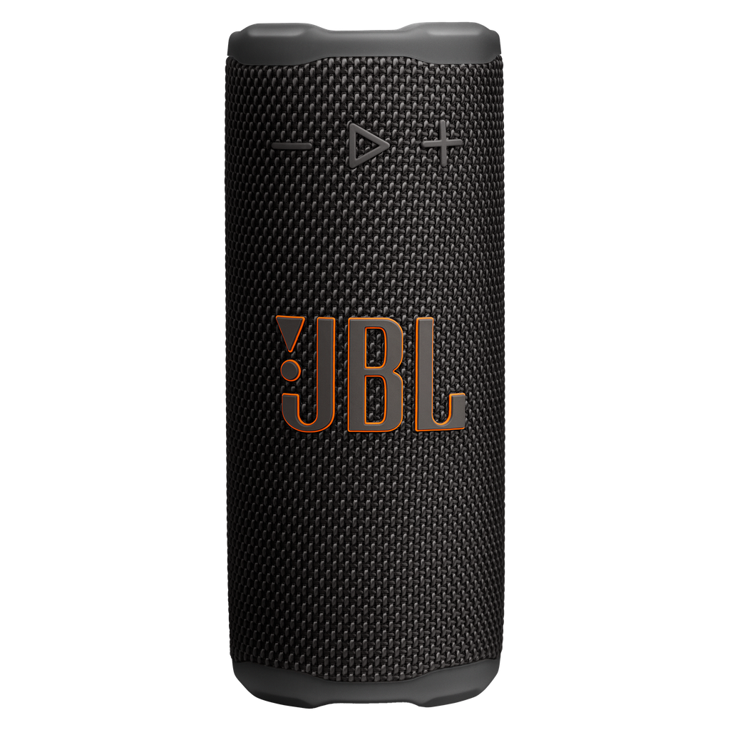 Jbl - Grip Bluetooth Speaker - Black
