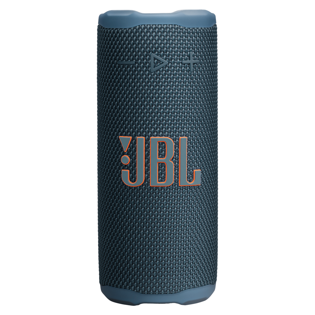 Jbl - Grip Bluetooth Speaker - Blue