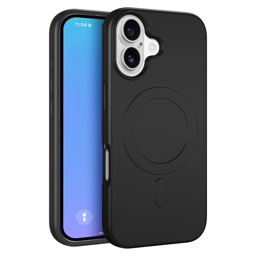 Nimbus9 - Alto 2 Magsafe Case For Apple Iphone 17 - Black