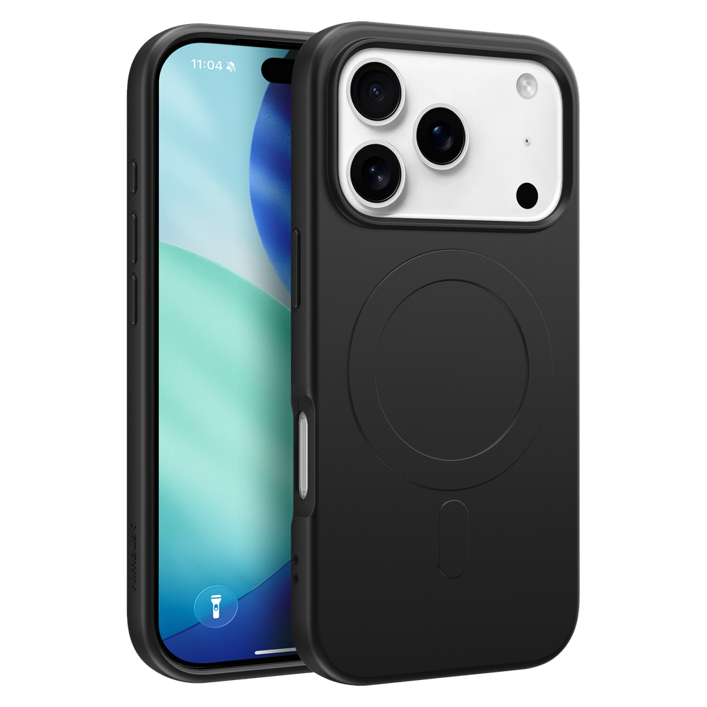 Nimbus9 - Alto 2 Magsafe Case For Apple Iphone 17 Pro - Black