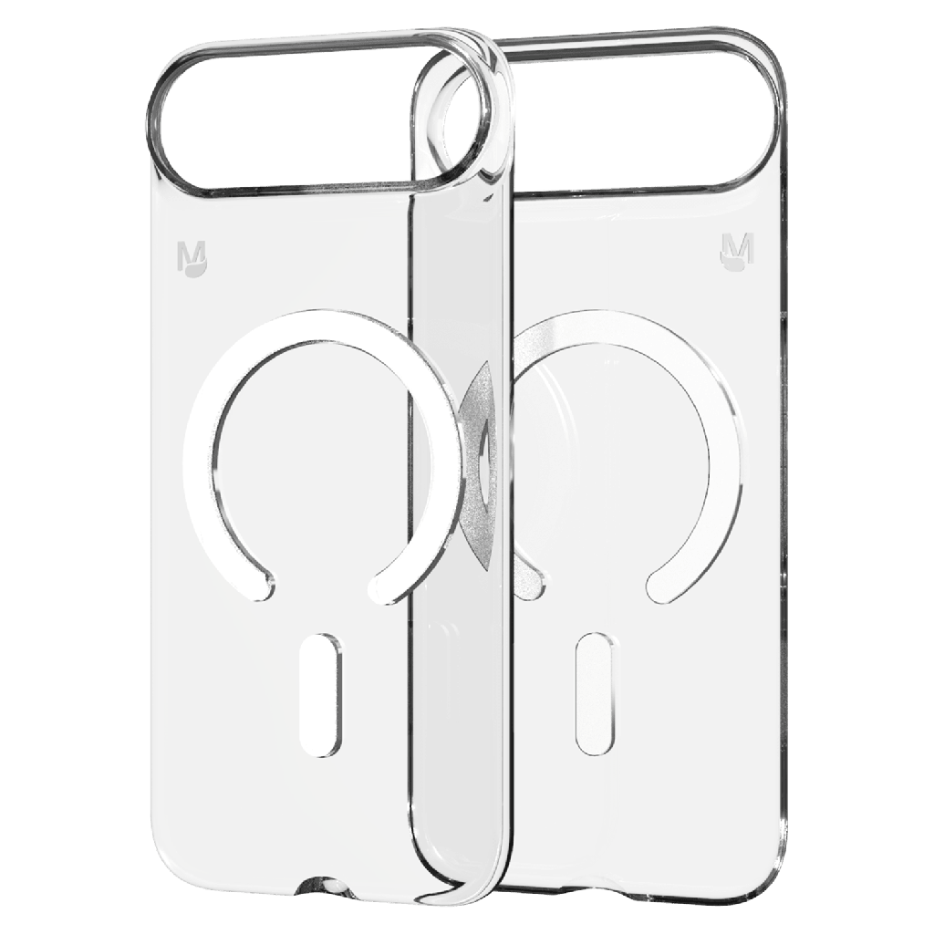 Matter Ht - Snap Magsafe Case For Apple Iphone Air - Clear