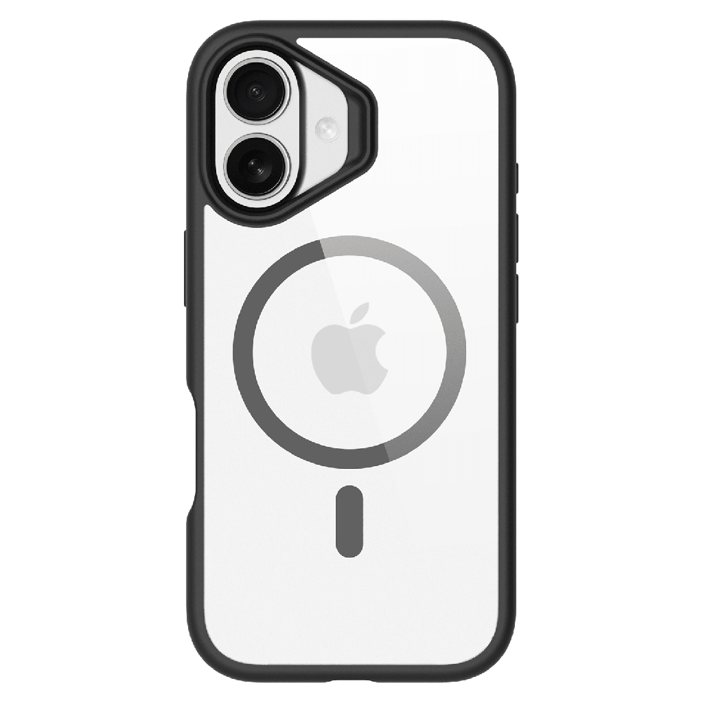 Prodigee - Magneteek Magsafe Case For Apple Iphone 17 - White