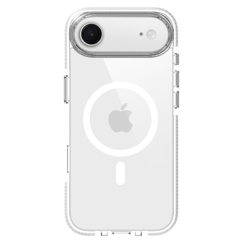 Prodigee - Magneteek Magsafe Case For Apple Iphone Air - White