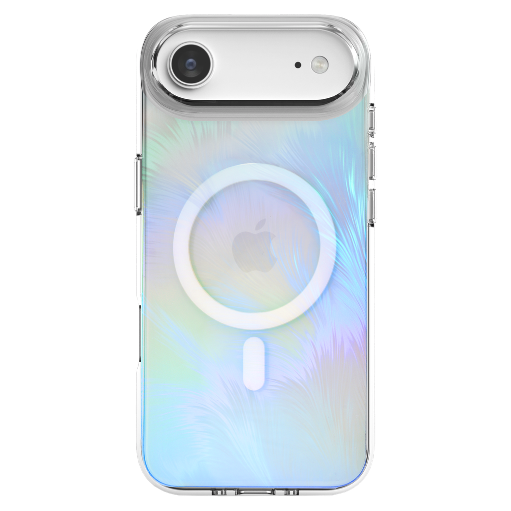 Prodigee - Pampas Magsafe Case For Apple Iphone Air - Ice