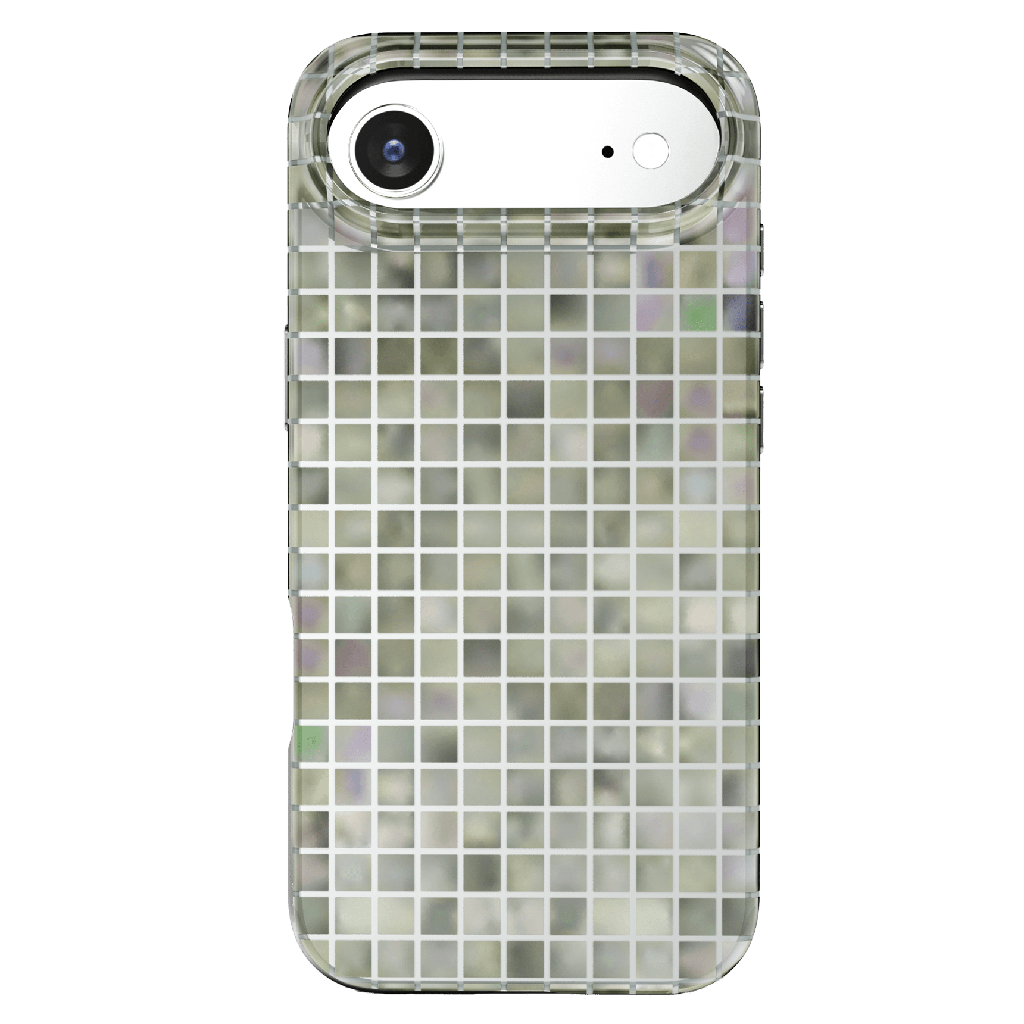 Prodigee - Tile Magsafe Case For Apple Iphone Air - Iridescent