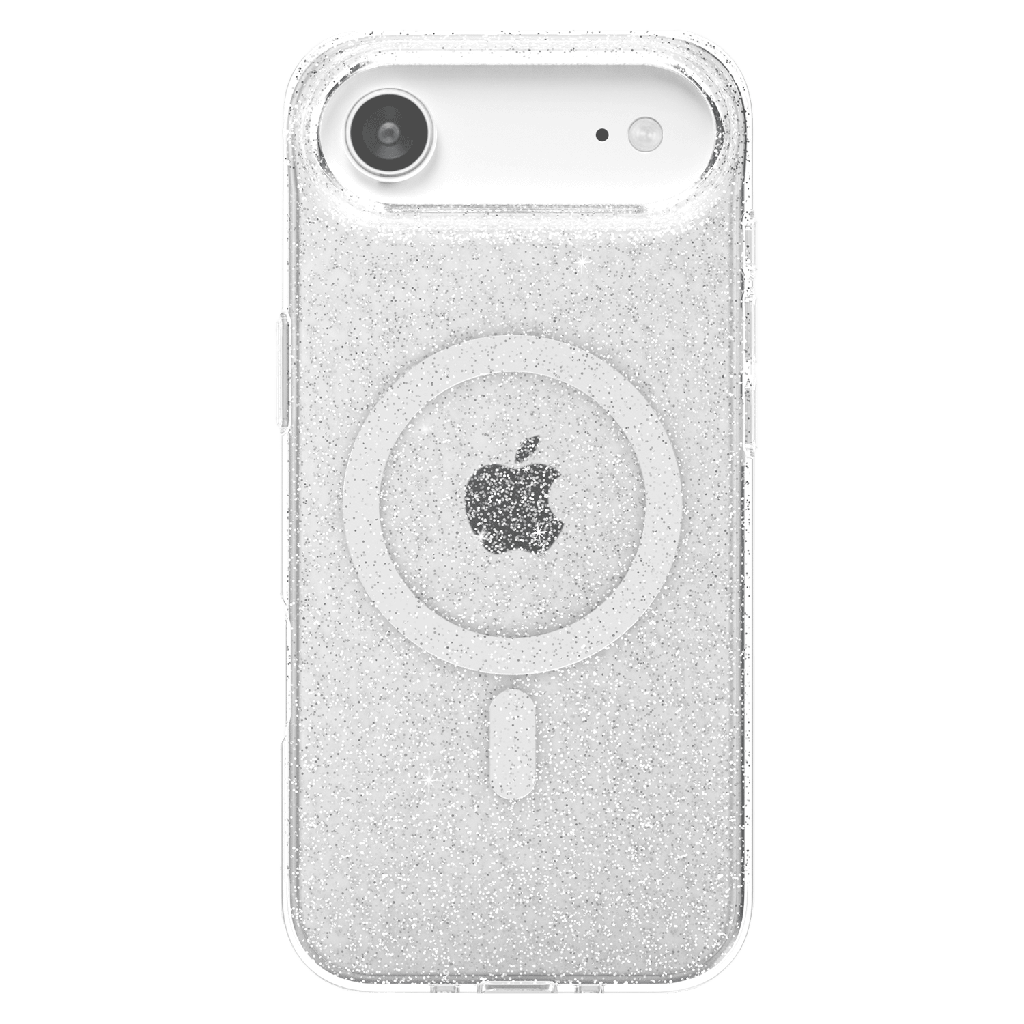 Prodigee - Superstar Magsafe Case For Apple Iphone Air - Clear