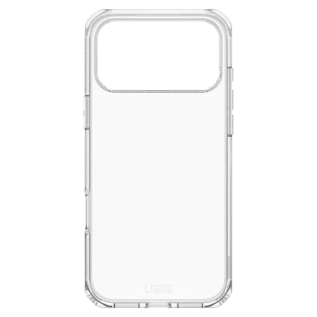 Urban Armor Gear Uag - Plyo Case For Apple Iphone 17 Pro Max - Ice