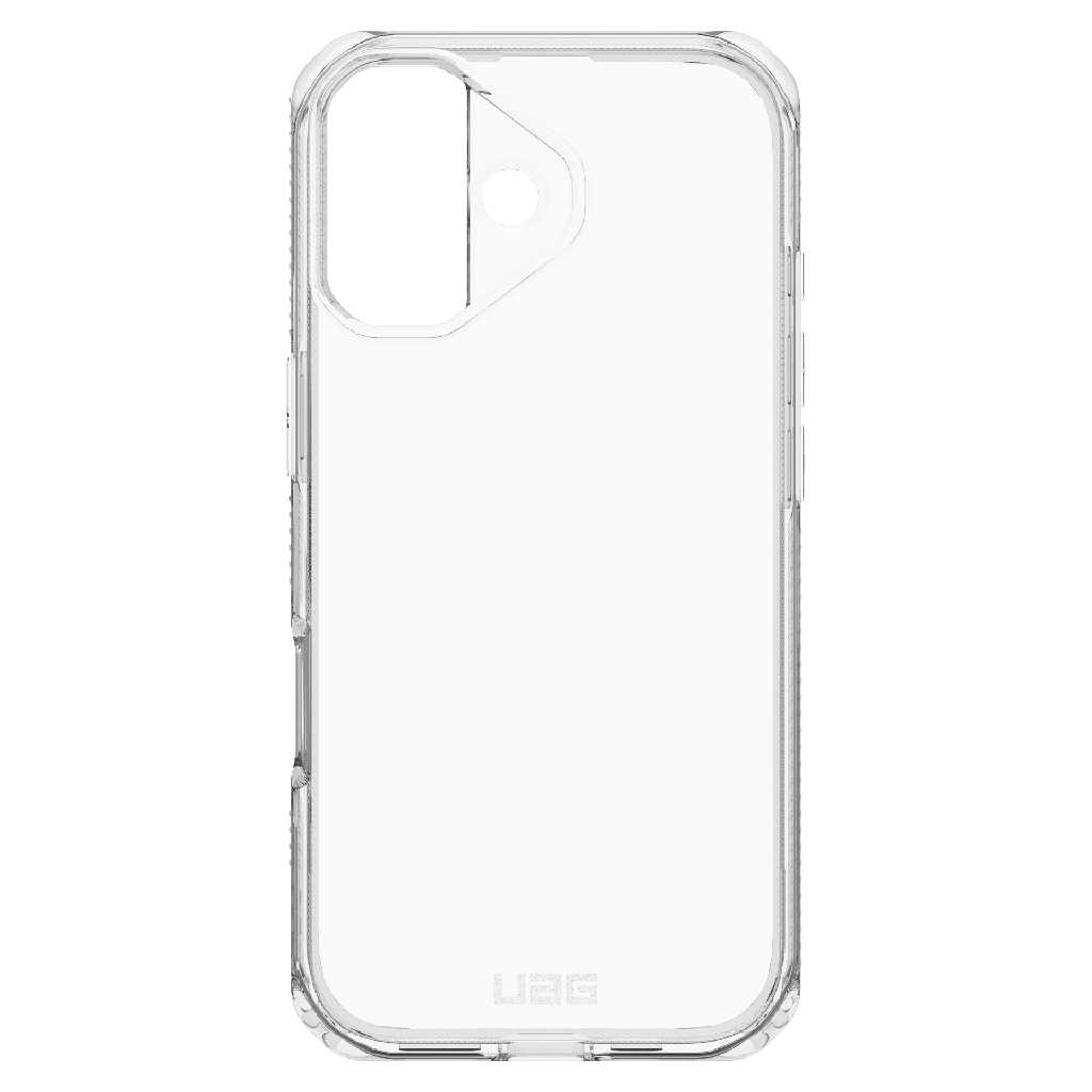 Urban Armor Gear Uag - Plyo Case For Apple Iphone 17 - Ice