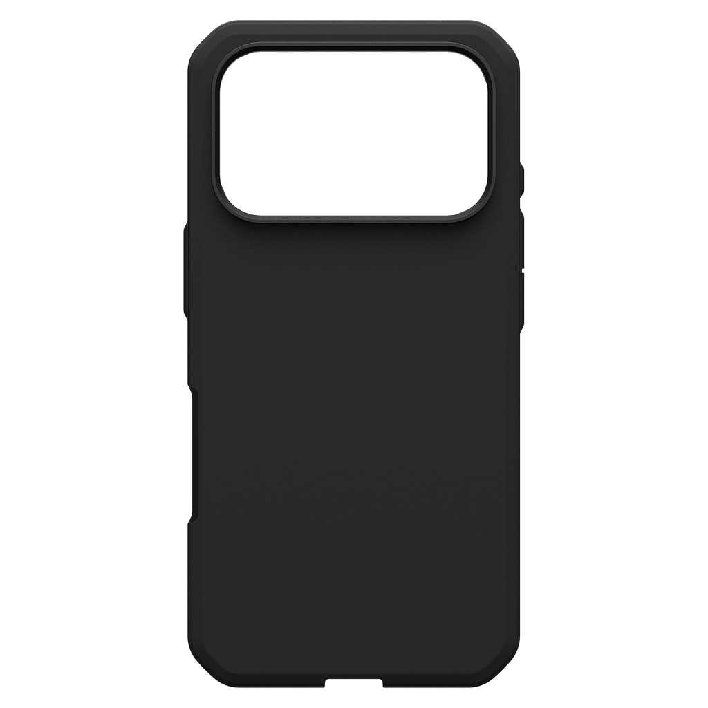 Urban Armor Gear Uag - Civilian Lt Magsafe Case For Apple Iphone 17 Pro / 18 Pro - Black