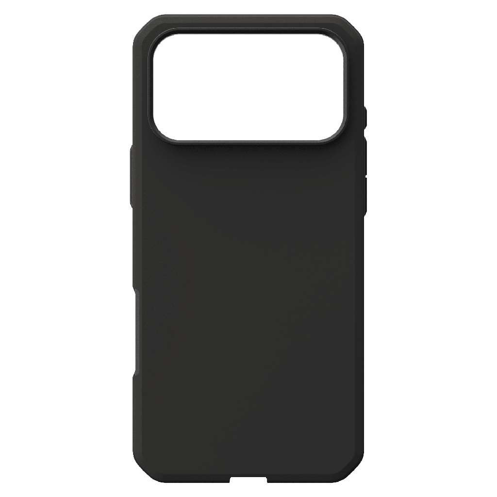 Urban Armor Gear Uag - Civilian Lt Magsafe Case For Apple Iphone 17 Pro Max / 18 Pro Max - Black