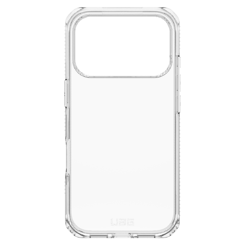 Urban Armor Gear Uag - Plyo Case For Apple Iphone 17 Pro - Ice