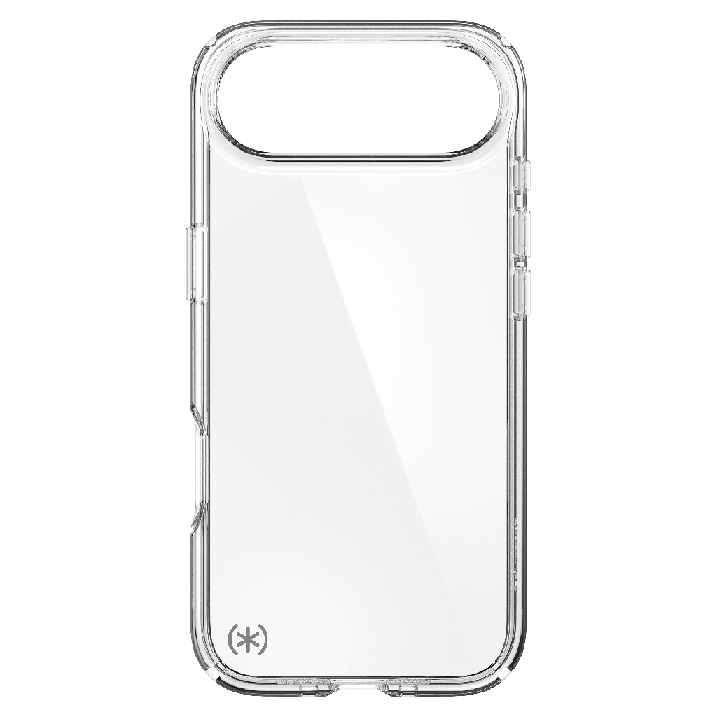 Speck - Presidio Perfect Clear Case For Apple Iphone Air - Clear