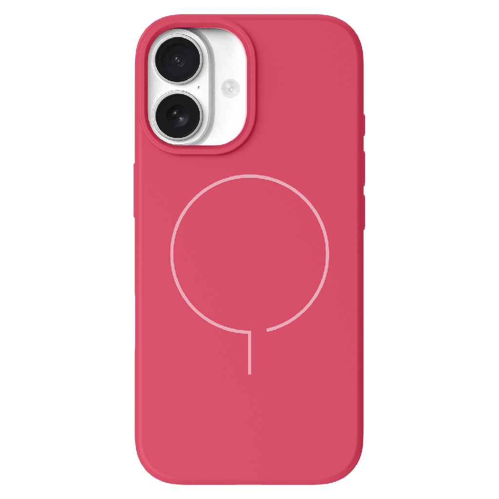 Laut - Huex Slim Magsafe Case For Apple Iphone 17 - Paradise Coral