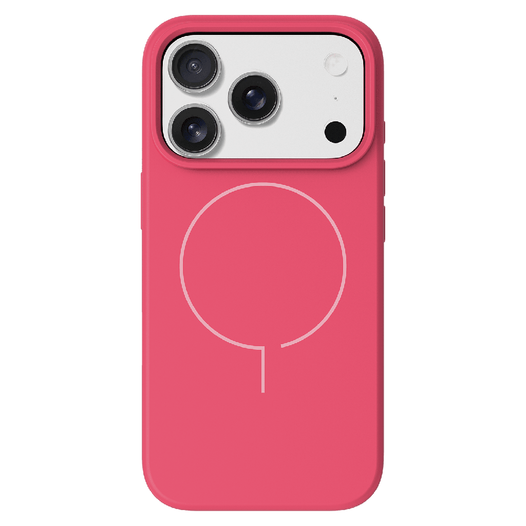 Laut - Huex Slim Magsafe Case For Apple Iphone 17 Pro / 18 Pro - Paradise Coral