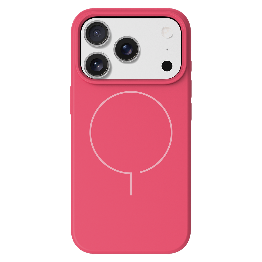 Laut - Huex Slim Magsafe Case For Apple Iphone 17 Pro Max - Paradise Coral