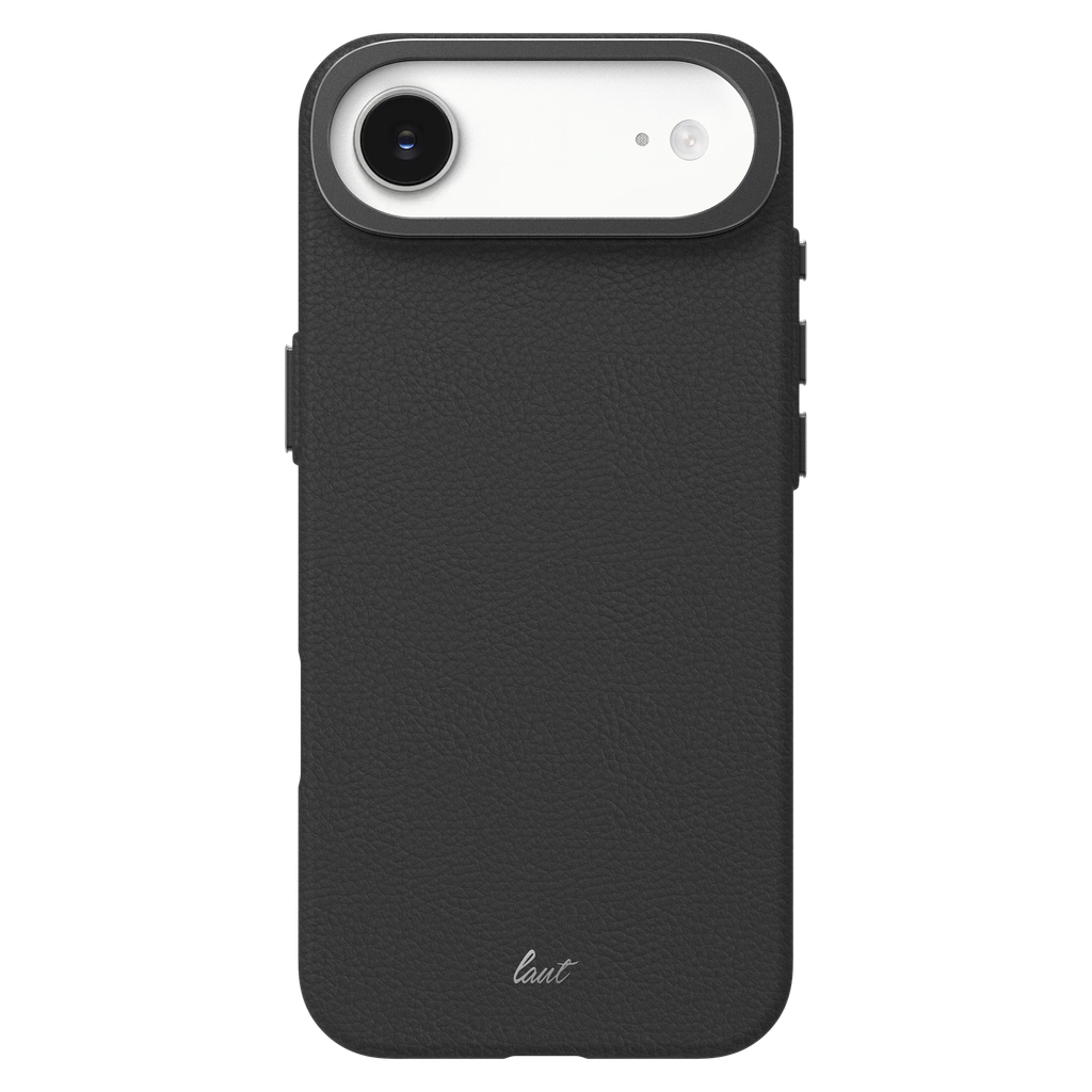 Laut - Luxedge Magsafe Case For Apple Iphone Air - Slate Black