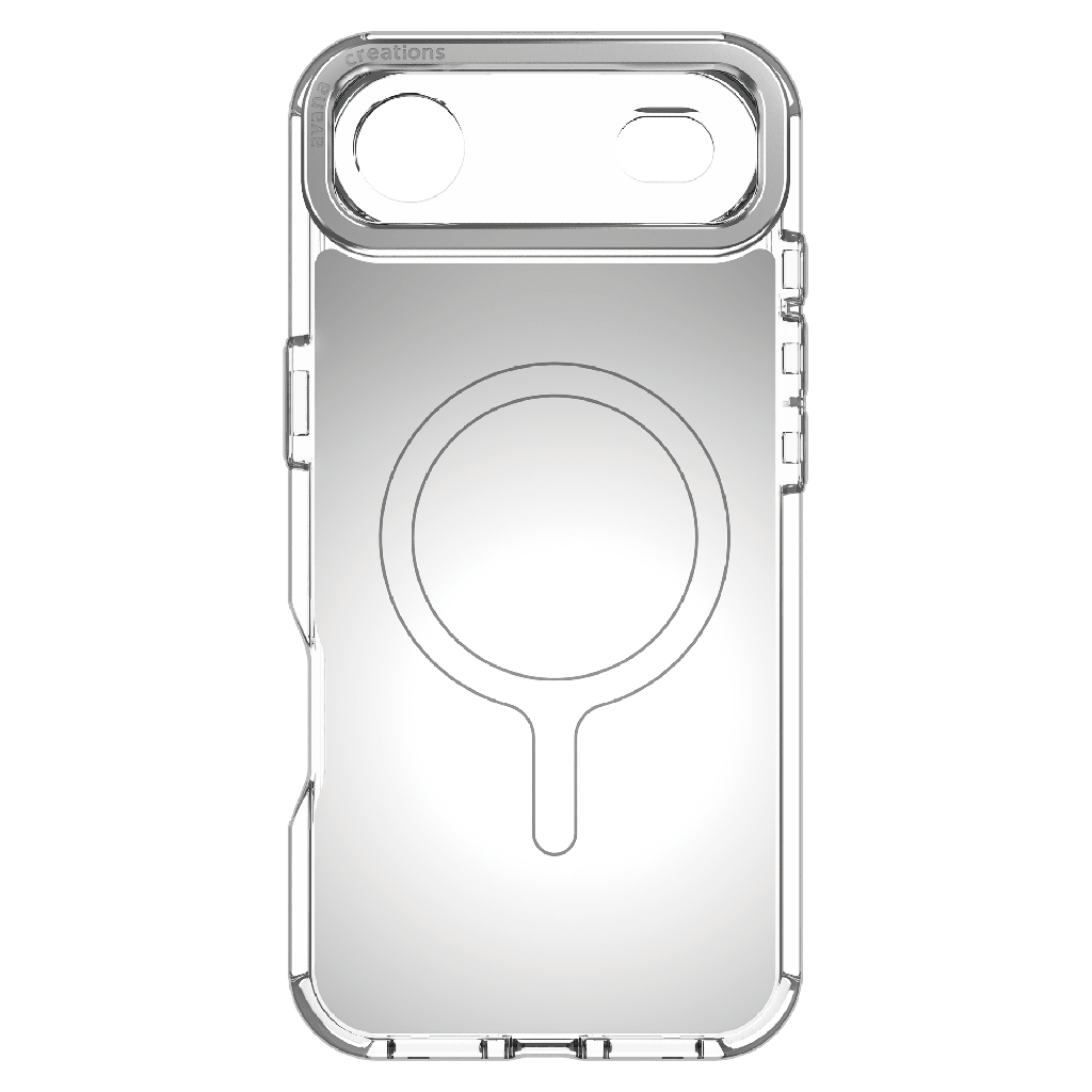 Avana - Glim Magsafe Case For Apple Iphone Air - Pearl