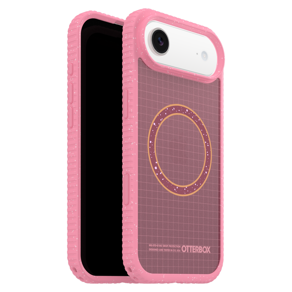 Otterbox - Sole Magsafe Case For Apple Iphone Air - Xtra Hot