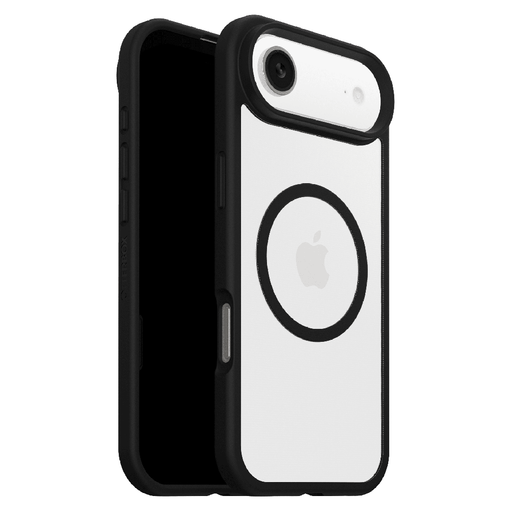 Otterbox - Profile Magsafe Case For Apple Iphone Air - Black Crystal