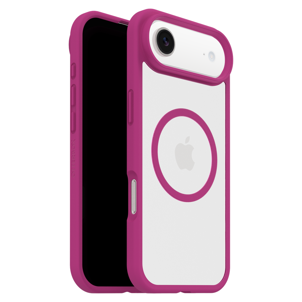 Otterbox - Profile Magsafe Case For Apple Iphone Air - Rose Crystal