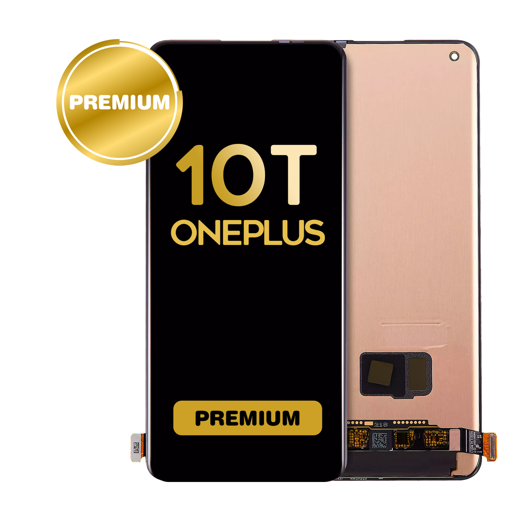 OLED Assembly Without Frame For OnePlus 10T (Premium) (All Colors)