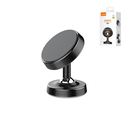 LDNIO MG08 Universal Magnet Dashboard Car Phone Holder (Black)
