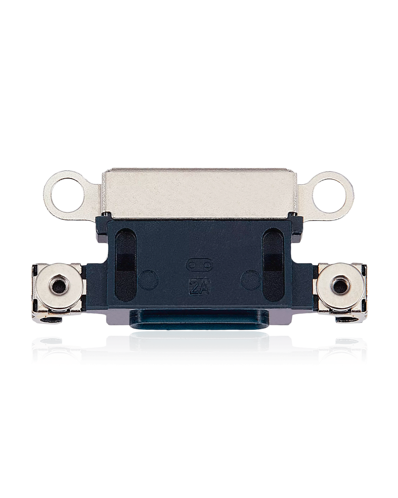 Charging Port Only For iPhone 14 / 14 Plus (10 Pack) (Midnight) (Premium)