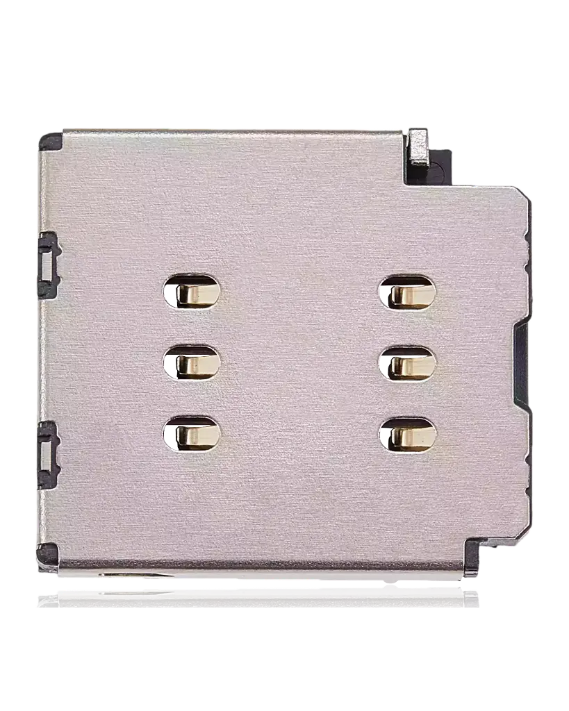 Dual Sim Card Reader For iPhone 14 Pro / 14 Pro Max (Premium)