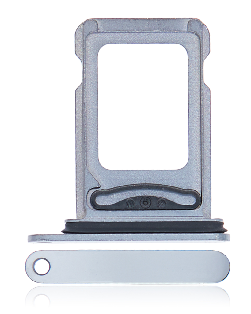 [SP-I13PM-DSCT-BL] Dual Sim Card Tray For iPhone 13 Pro / 13 Pro Max (Sierra Blue) (Premium)