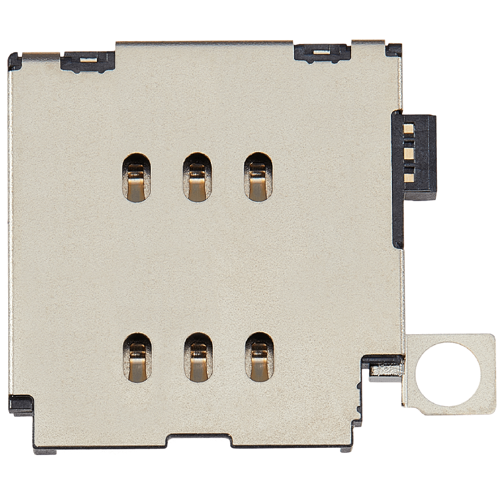 Sim Card Reader For iPhone 12 Mini (Premium)