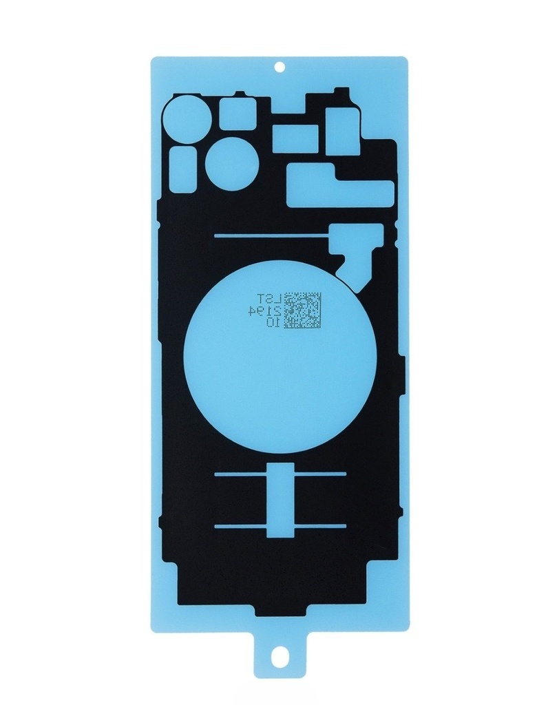 Back Cover Adhesive Tape For iPhone 14 Plus (10 Pack) (Premium)