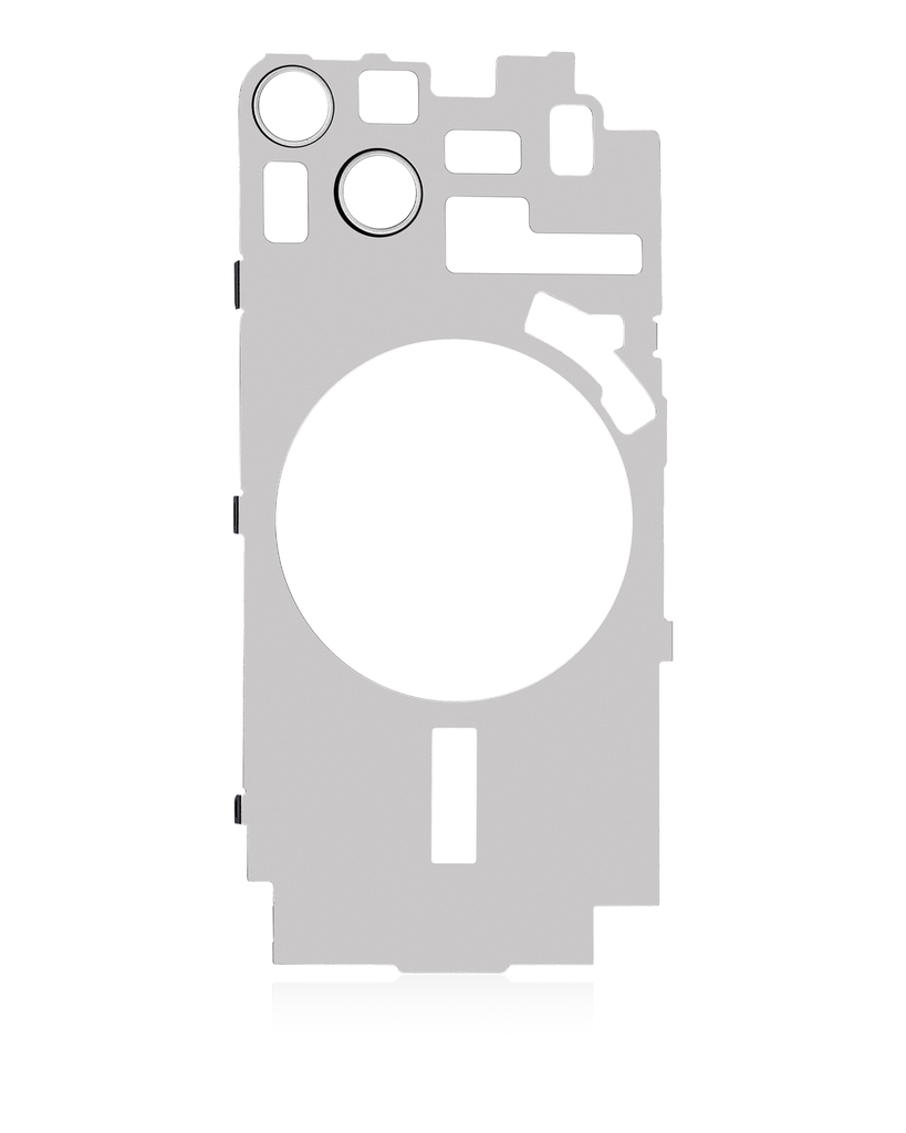 Back Cover Glass Bracket For iPhone 14 (Premium)