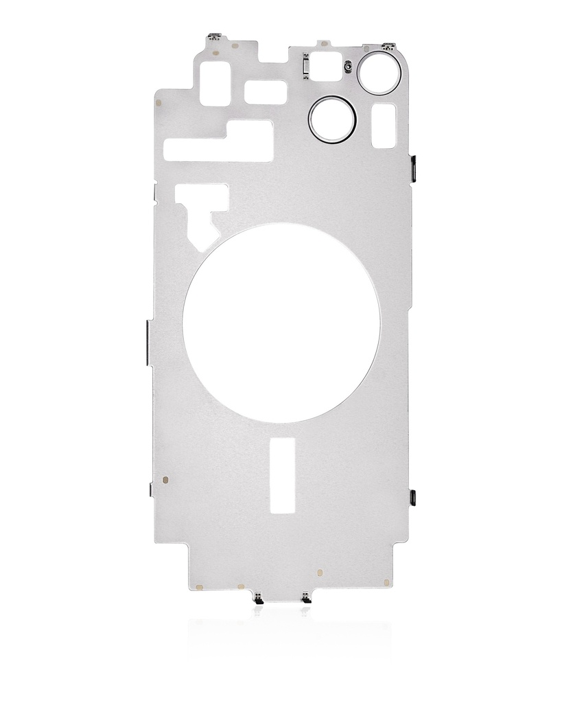 Back Cover Glass Bracket For iPhone 14 Plus (Premium)