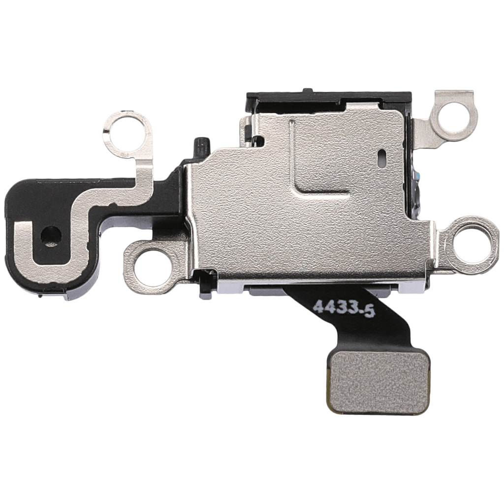 Bottom Microphone with Air Pressure Sensor For iPhone 15 (Premium)