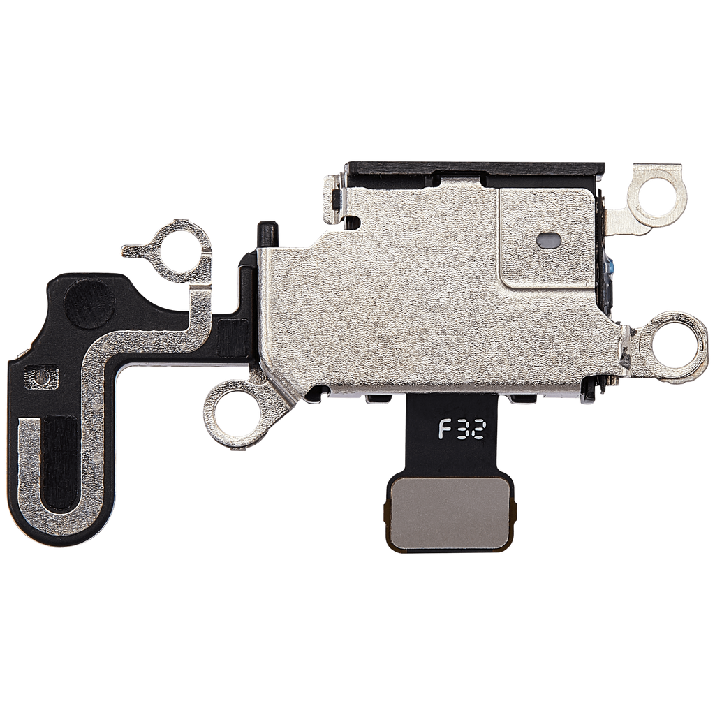 Bottom Microphone with Air Pressure Sensor For iPhone 15 Plus (Premium)