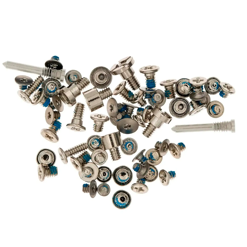 Complete Screw Set For iPhone 12 Pro (Premium)